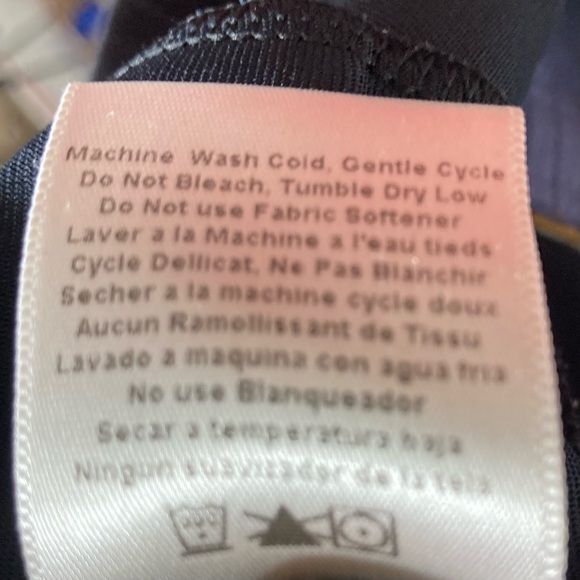 Pearl Izumi Mens Black Cushioned Biking Cycling Shorts Small Pad inseam 6.5 - Picture 13 of 14